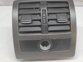 Dash center air vent grill