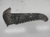 Rear bumper mounting bracket