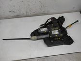 Hand brake/parking brake motor