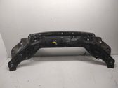 Radiator support slam panel