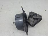 Engine mount bracket