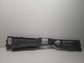 Wiper trim
