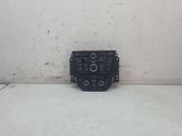 Radio/CD/DVD/GPS head unit
