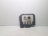 Motorabdeckung