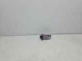 Mass air flow meter