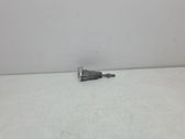 Front door handle cover