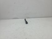 Hazard light switch