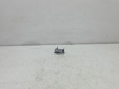 Interior temperature sensor