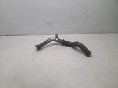 Intercooler hose/pipe