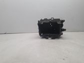 Battery box tray