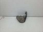Engine mounting bracket