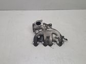 Intake manifold