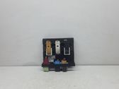 Comfort/convenience module