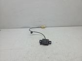 Reversing camera
