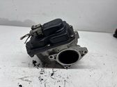 EGR valve