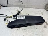 Seat airbag