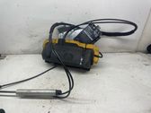 Tailgate hydraulic set