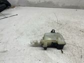 Verrouillage du bouchon du réservoir de carburant