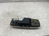 Rear seat light