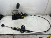 Gear shifter/selector