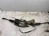 Steering rack
