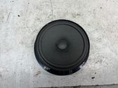 Rear door speaker