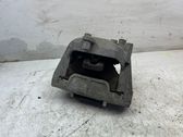 Motorlager Motordämpfer
