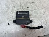 Gateway valdymo modulis