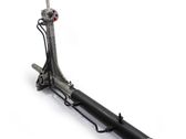 Steering rack