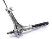 Steering rack