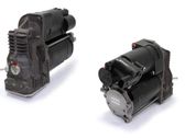 Air suspension compressor/pump
