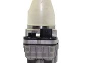 Power steering pump