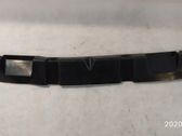 Rear bumper lower part trim