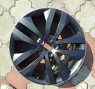 R17 alloy rim