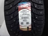 R21 winter/snow tires with studs