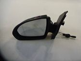 Front door electric wing mirror