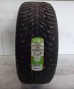 R19 winter/snow tires with studs