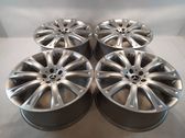 R20 alloy rim