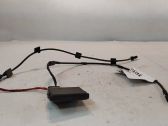 Tailgate/trunk control unit/module