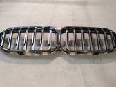 Front grill