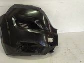 Front bumper corner part panel trim