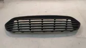 Front bumper lower grill