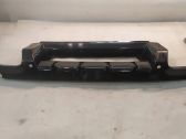 Rear bumper