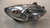 Headlight/headlamp