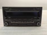 Radio/CD/DVD/GPS head unit