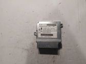 Airbag control unit/module