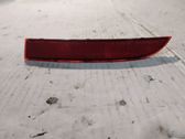 Rear tail light reflector