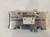 Other control units/modules