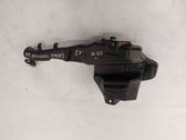 Windshield washer fluid reservoir/tank