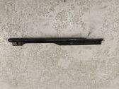 Rear bumper mounting bracket
